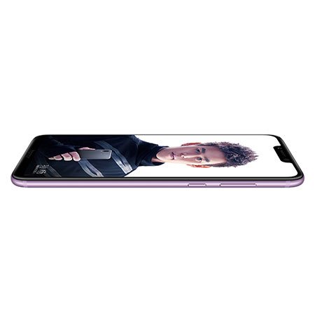 Huawei Honor Play