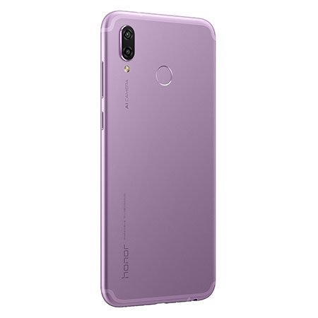 Huawei Honor Play