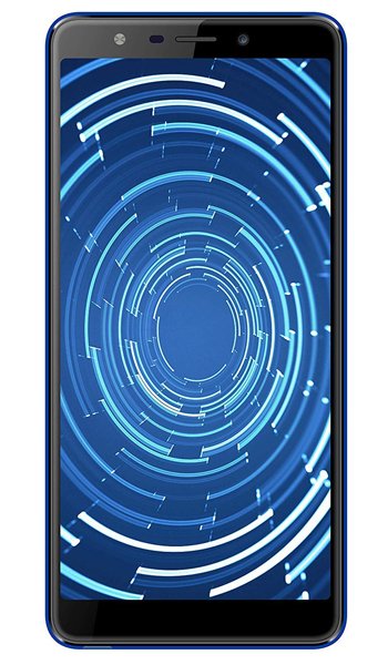 Panasonic Eluga Ray 530