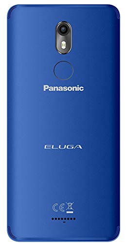 Panasonic Eluga Ray 530