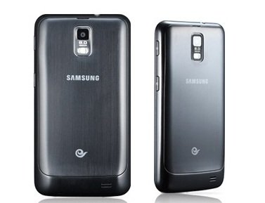 Samsung I929 Galaxy S II Duos