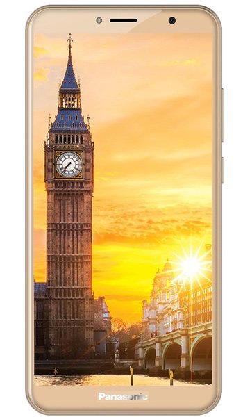 Panasonic Eluga Ray 550