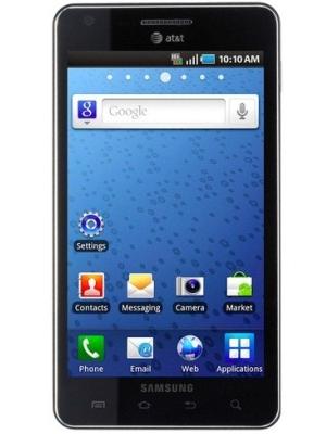 Samsung I997 Infuse 4G