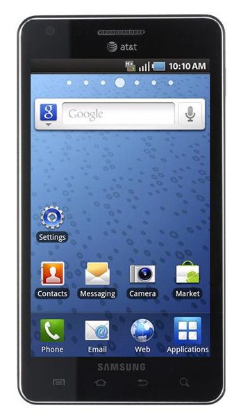Samsung I997 Infuse 4G