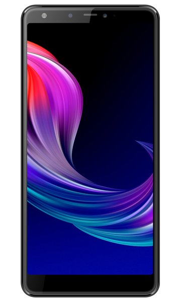 Panasonic Eluga Ray 600