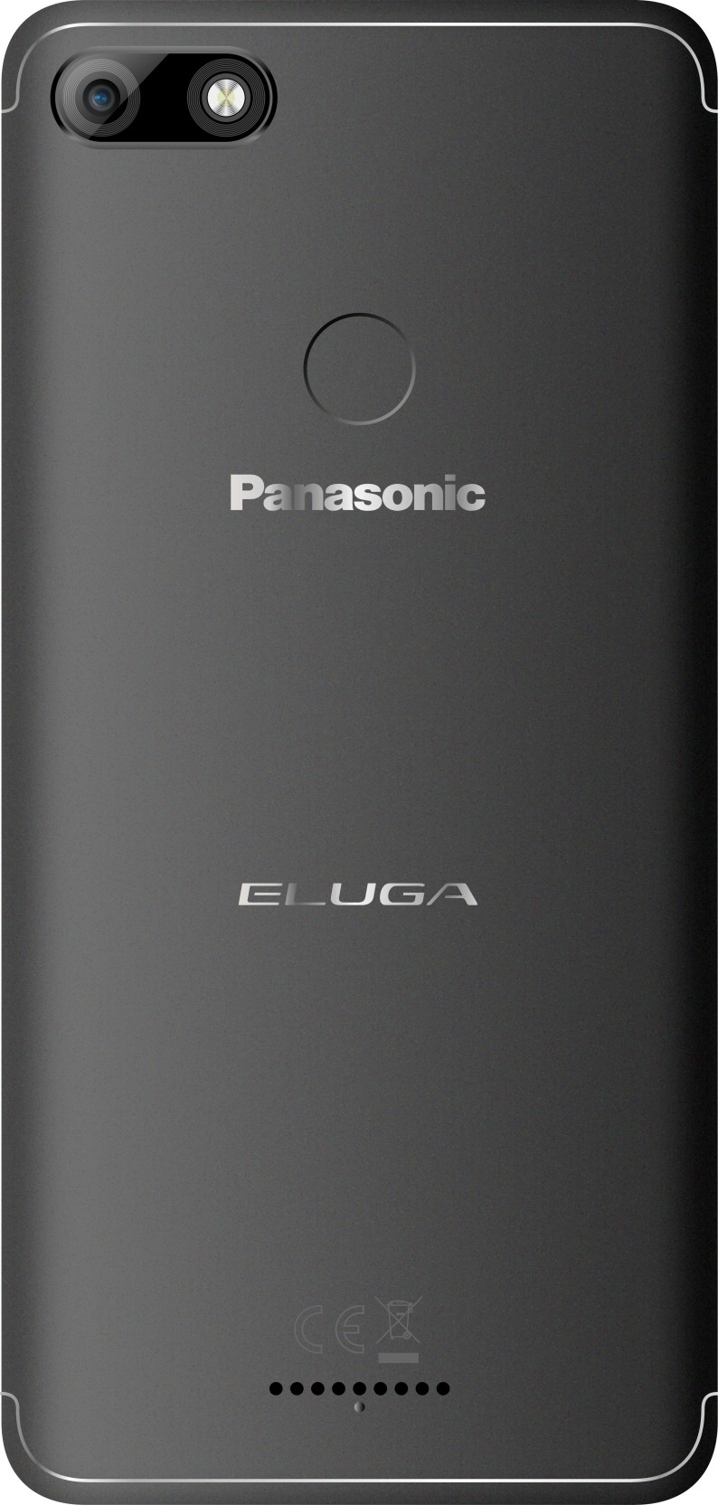 Panasonic Eluga Ray 600