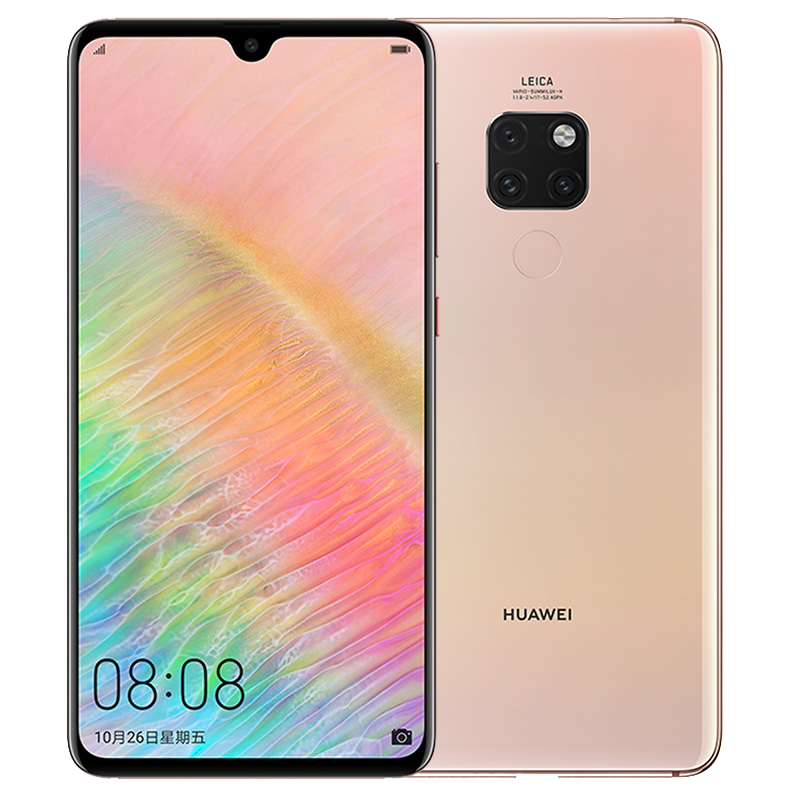 Huawei Mate 20