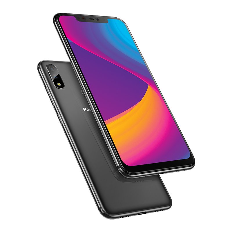 Panasonic Eluga X1 Pro