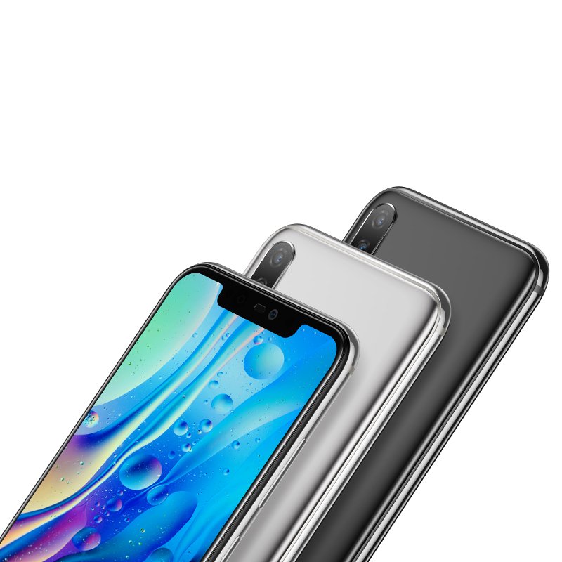 Panasonic Eluga X1 Pro
