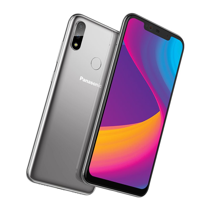 Panasonic Eluga X1 Pro