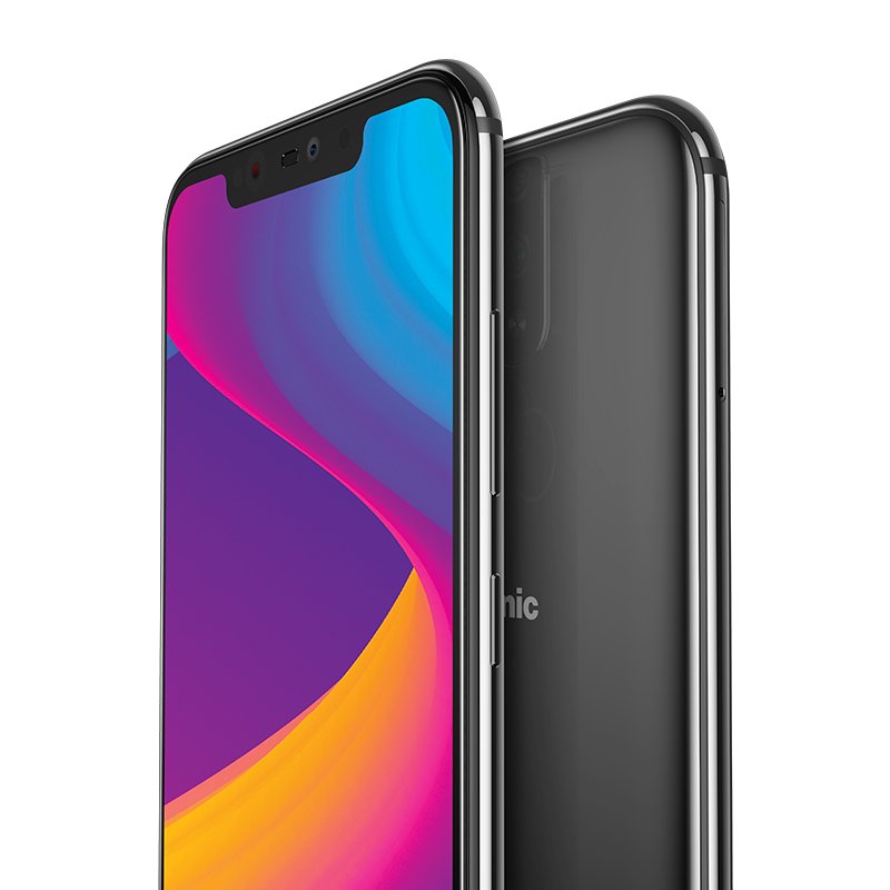 Panasonic Eluga X1 Pro