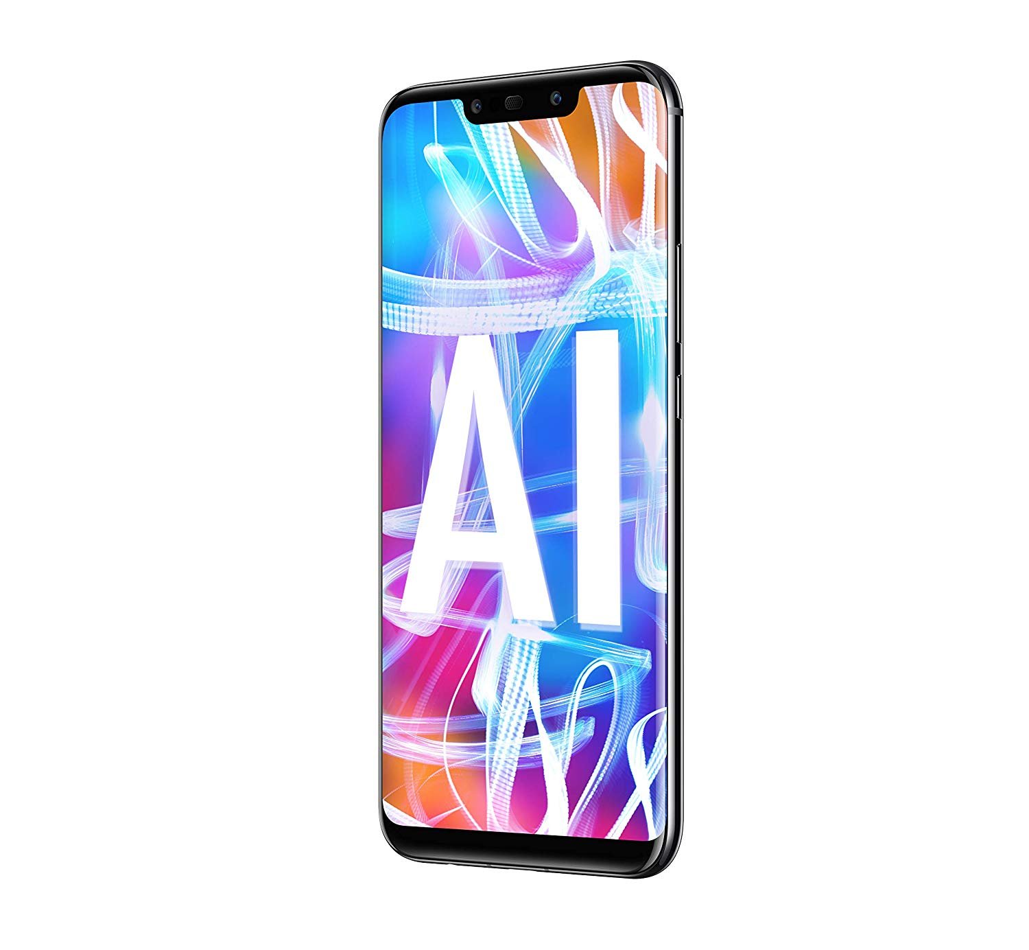 Huawei Mate 20 Lite