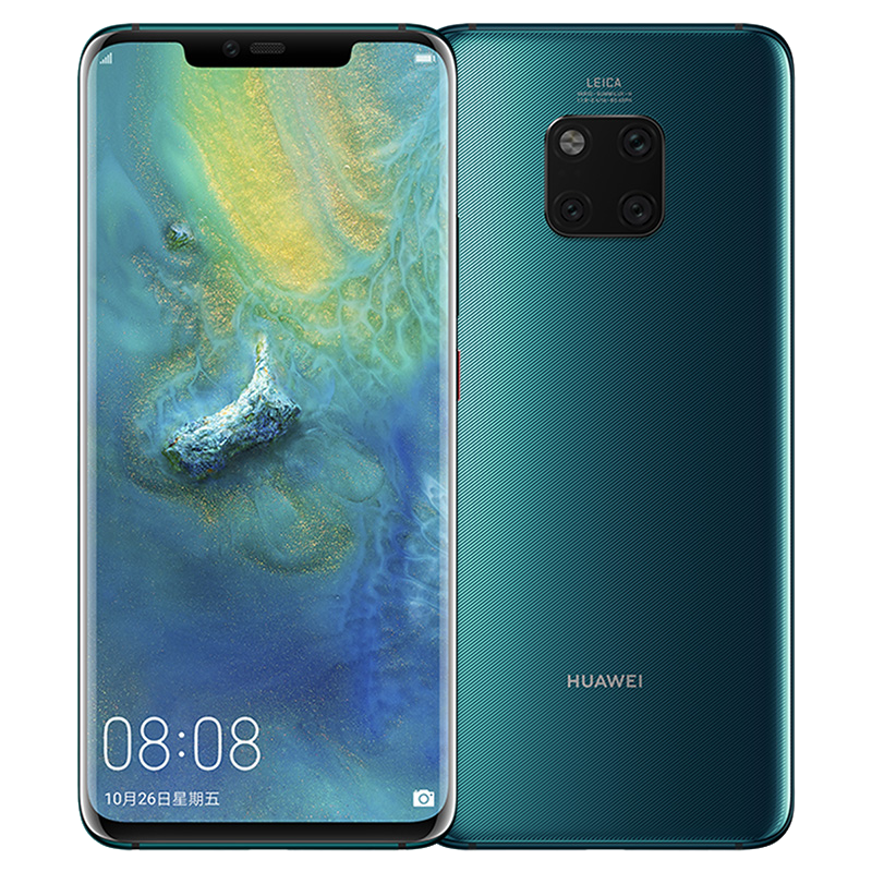 Huawei Mate 20 Pro