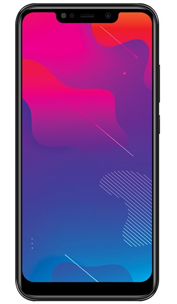 Panasonic Eluga Z1 Pro