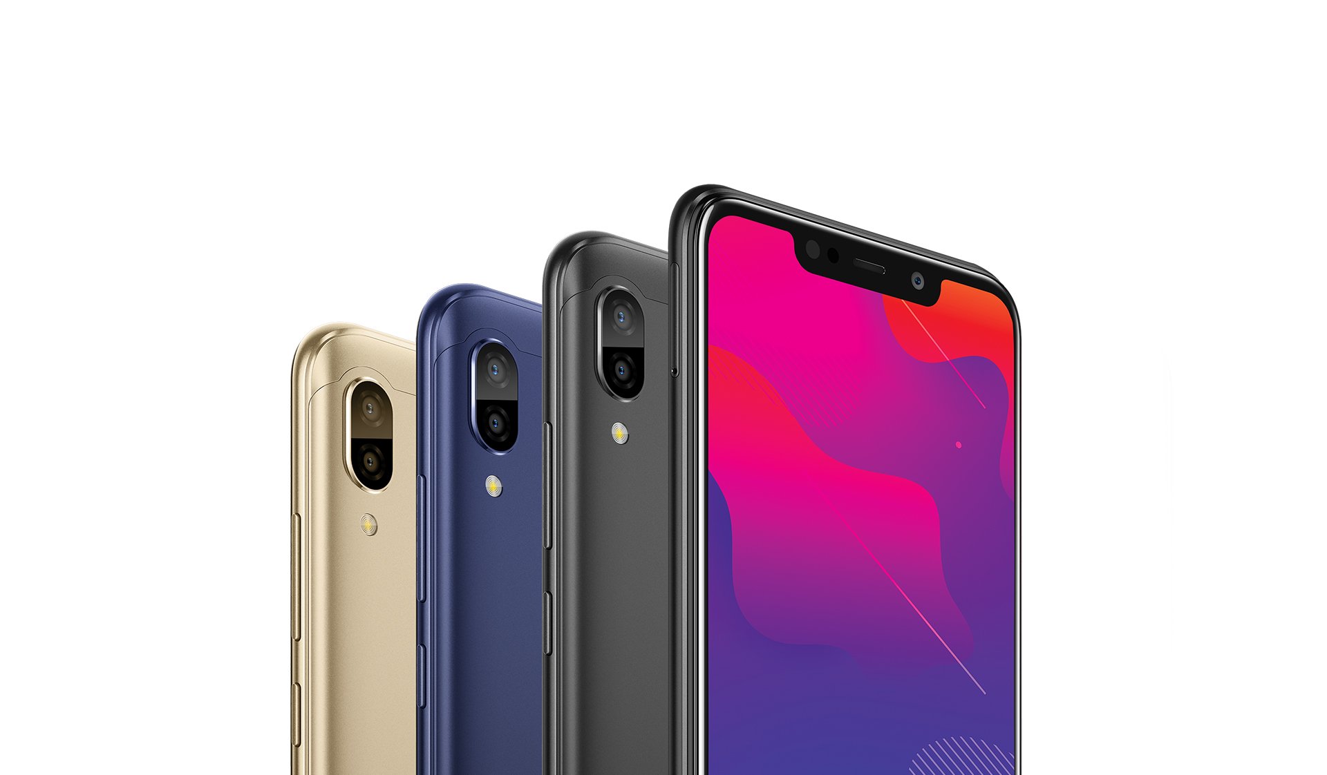 Panasonic Eluga Z1 Pro