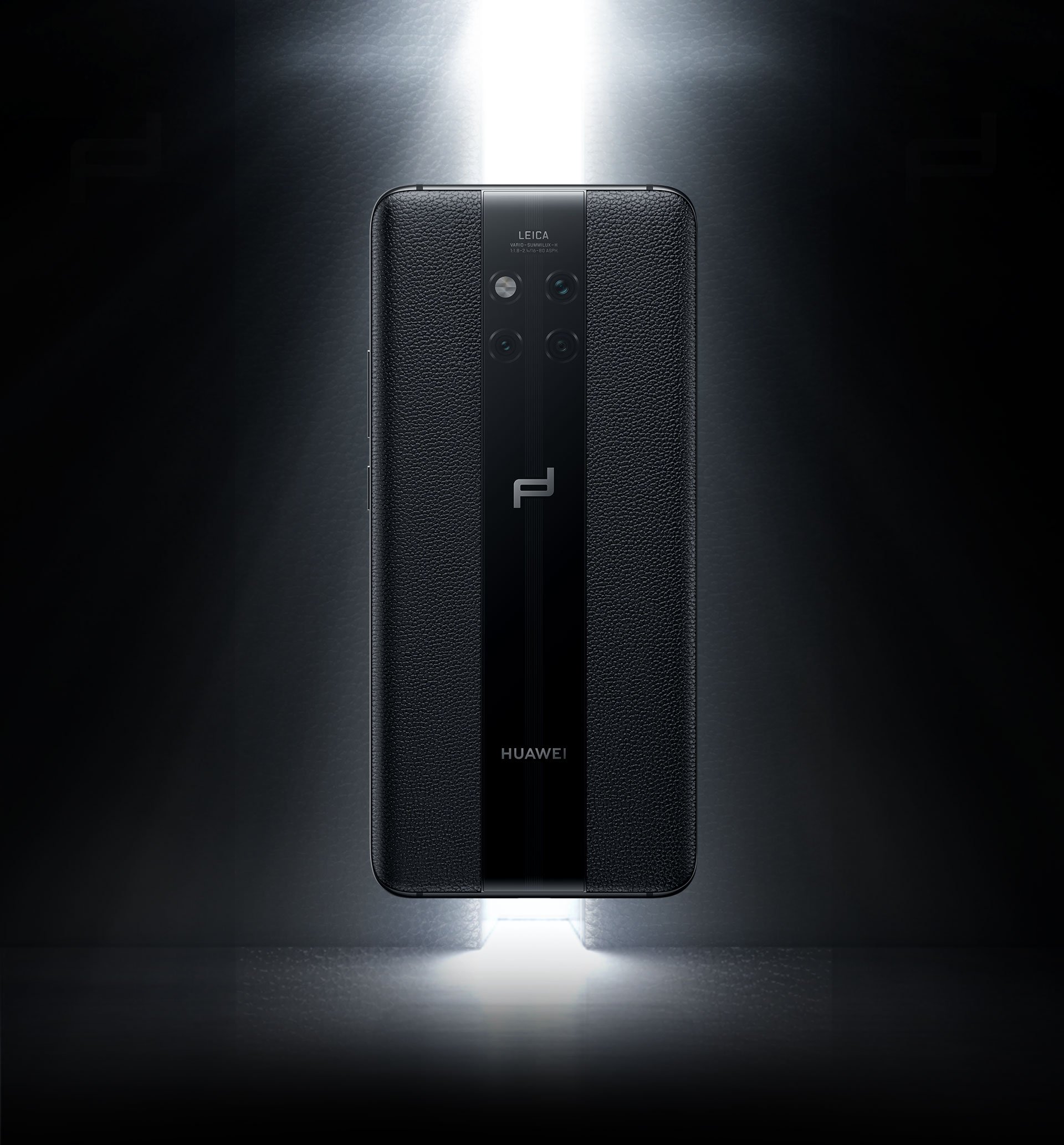 Huawei Mate 20 RS Porsche Design