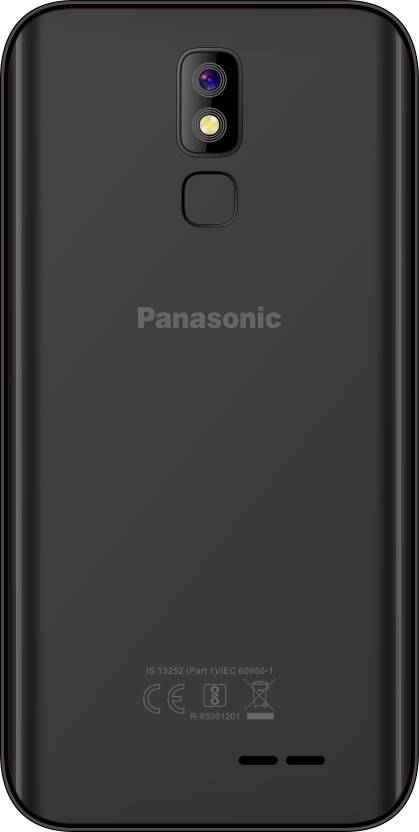 Panasonic P100