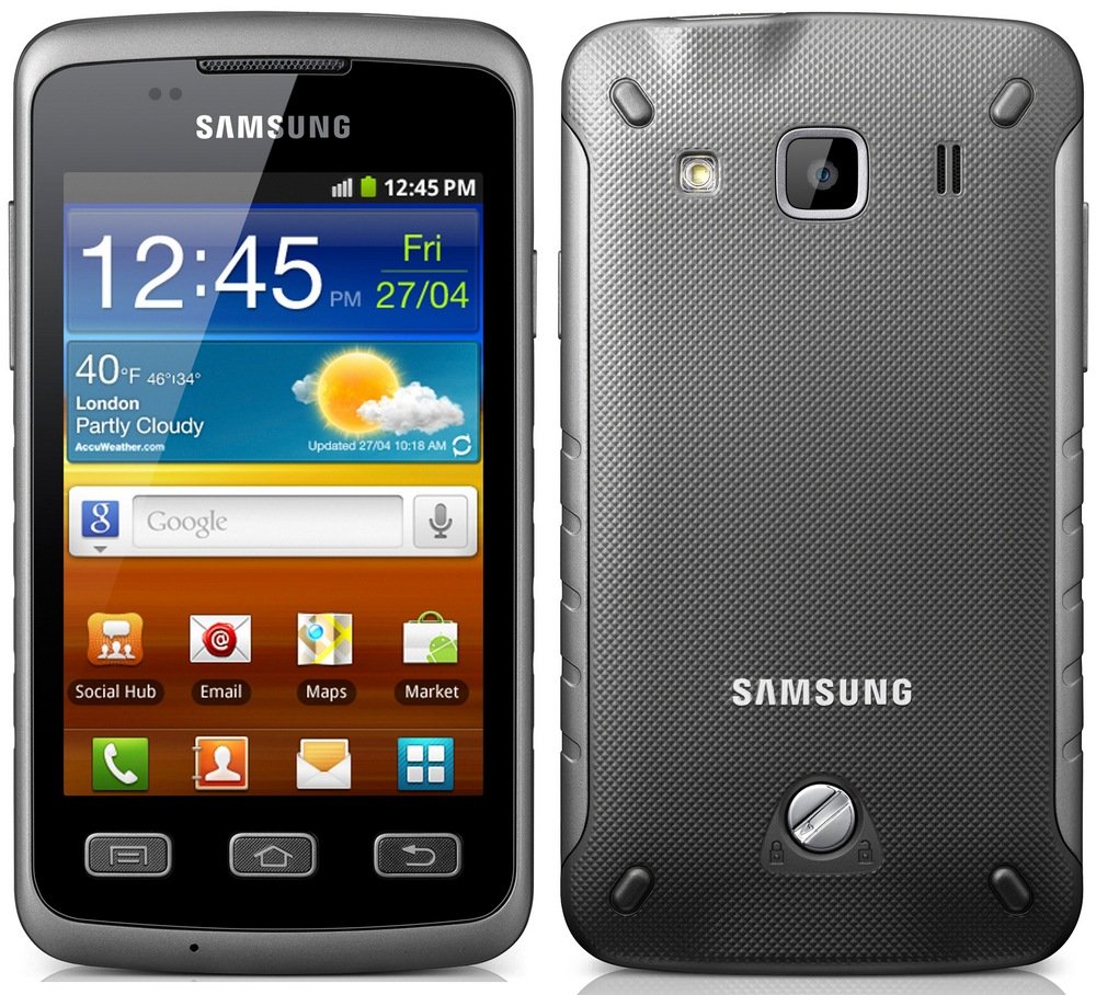 Samsung S5690 Galaxy Xcover