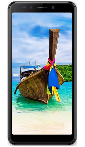 Panasonic P101