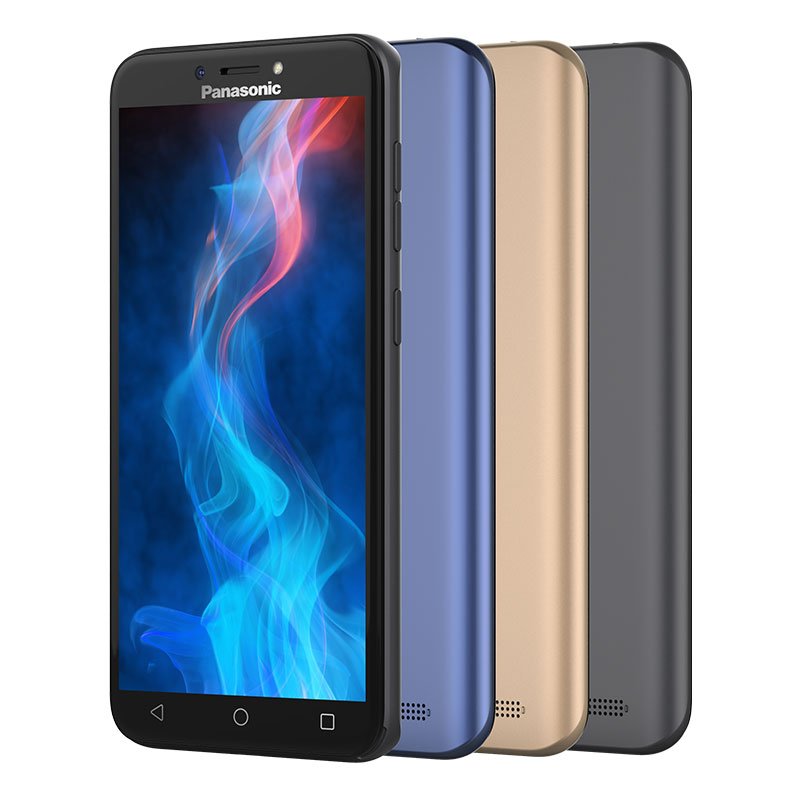 Panasonic P85 NXT