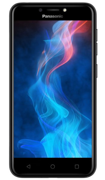 Panasonic P85 NXT