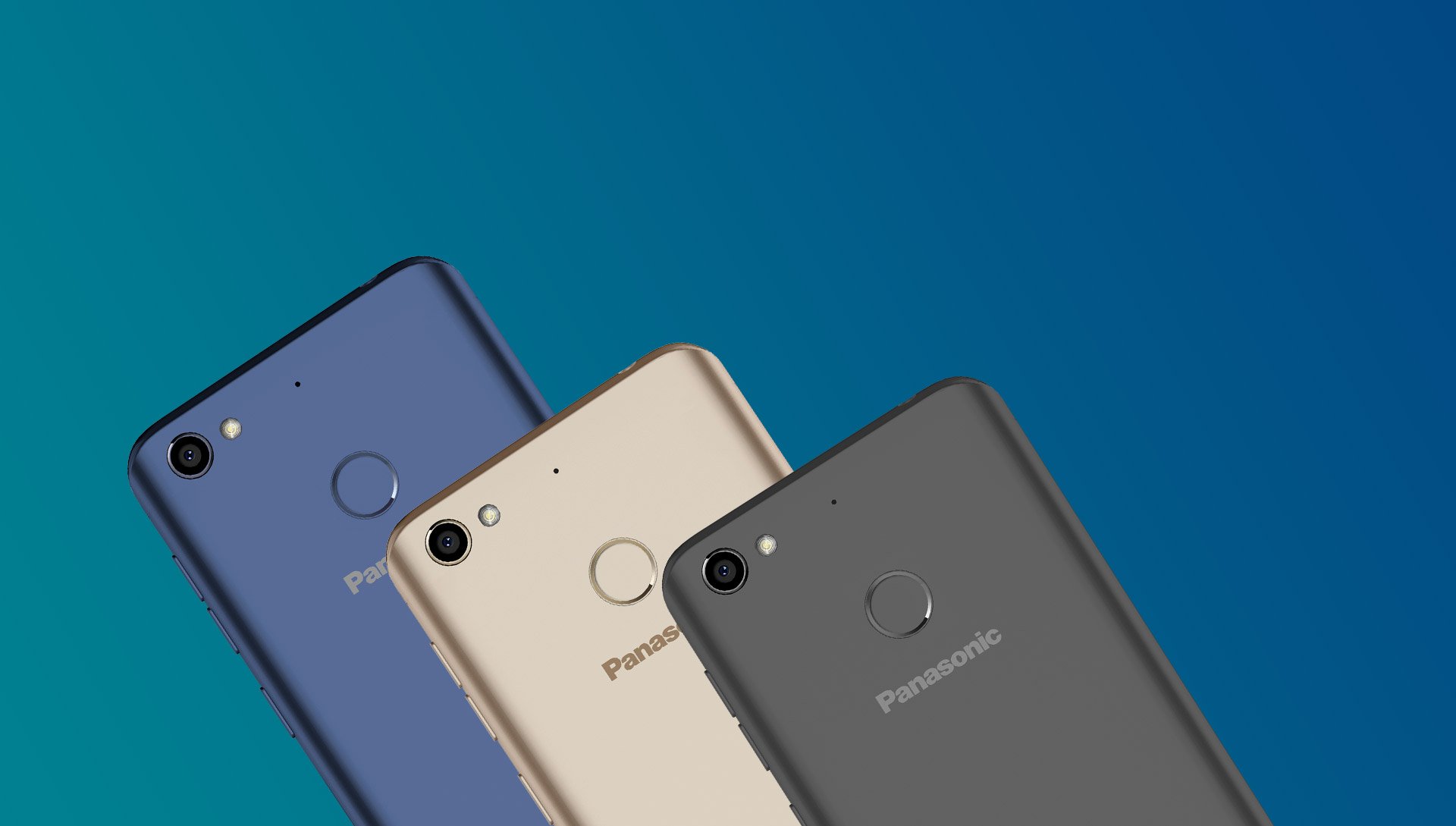 Panasonic P85 NXT