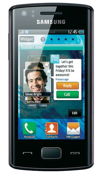 Samsung S5780 Wave 578
