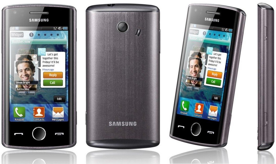 samsung wave 578