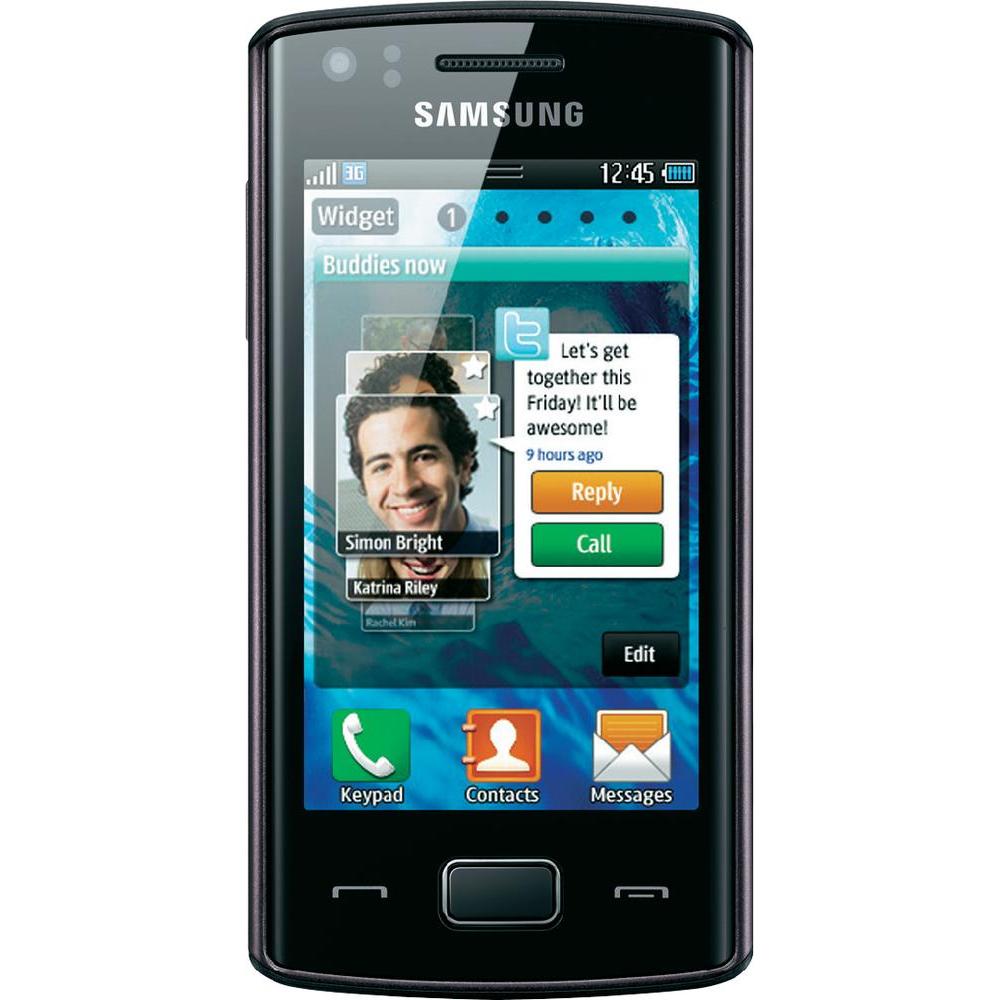 Samsung S5780 Wave 578