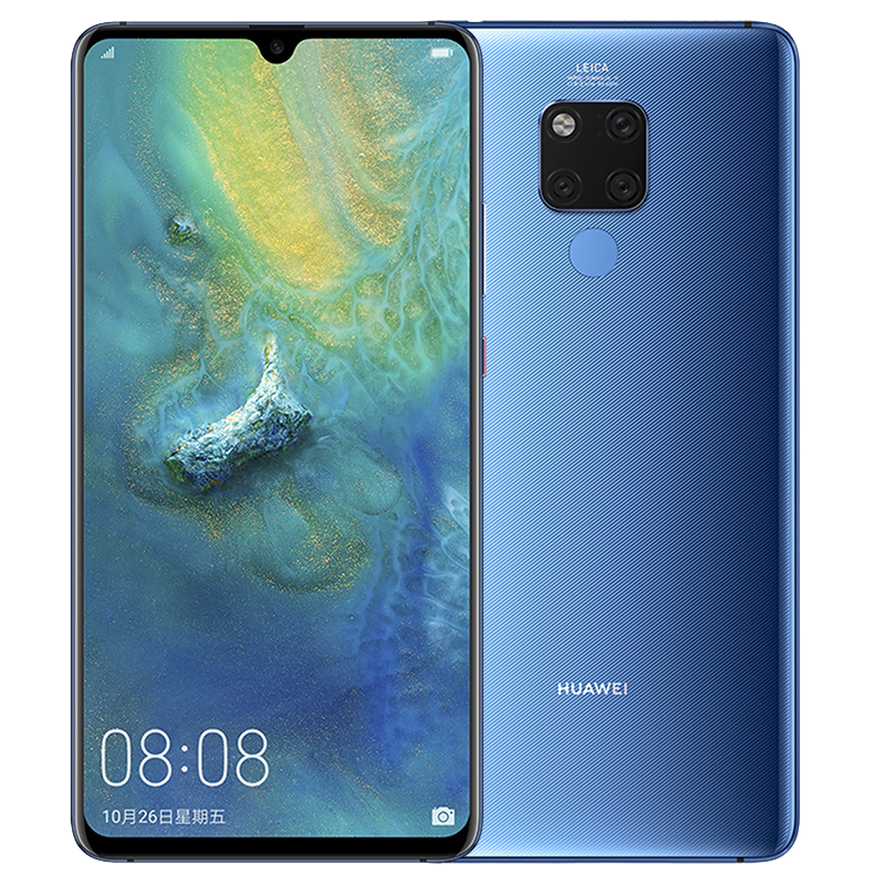 Huawei Mate 20 X