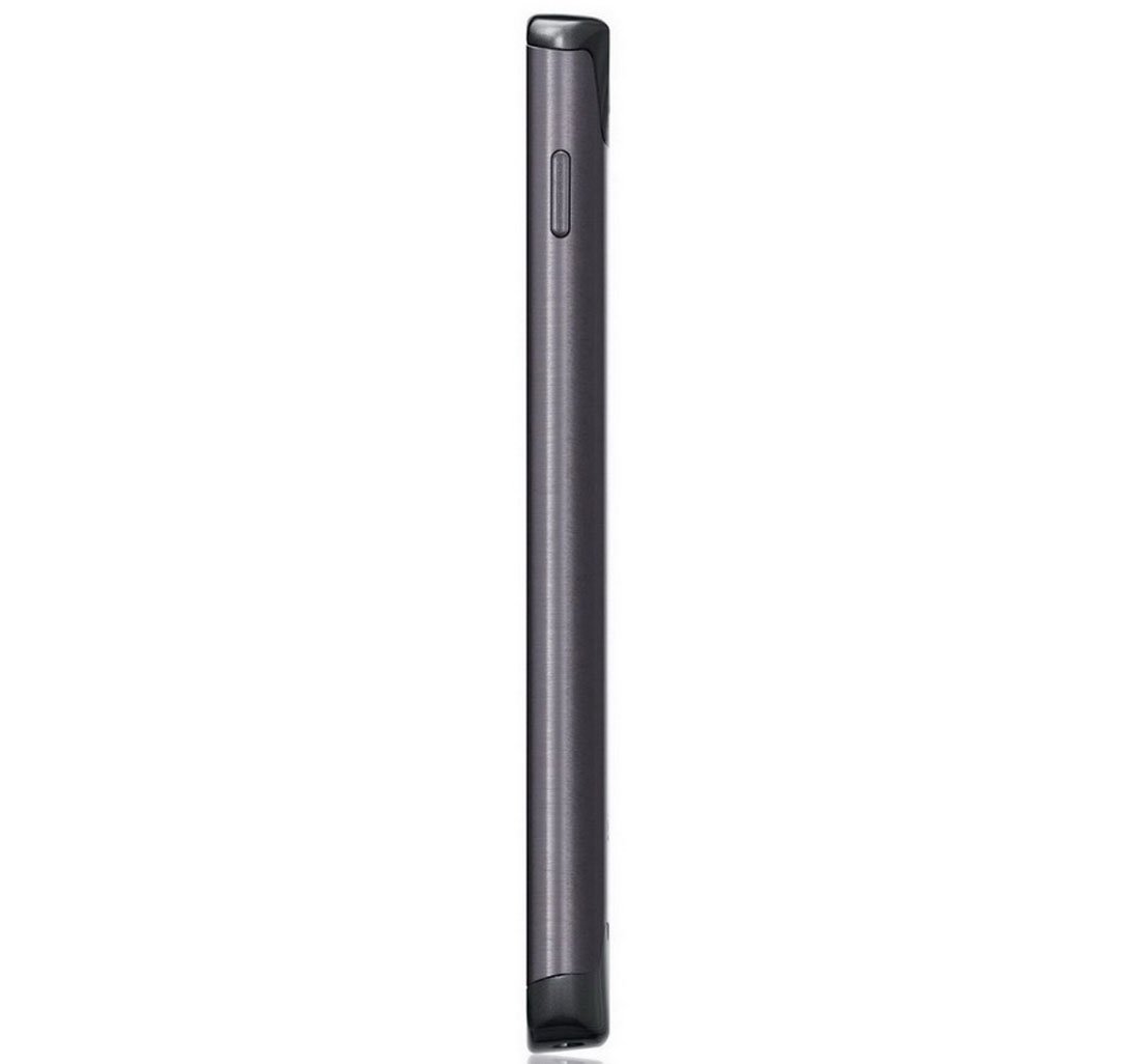 Samsung S8600 Wave 3