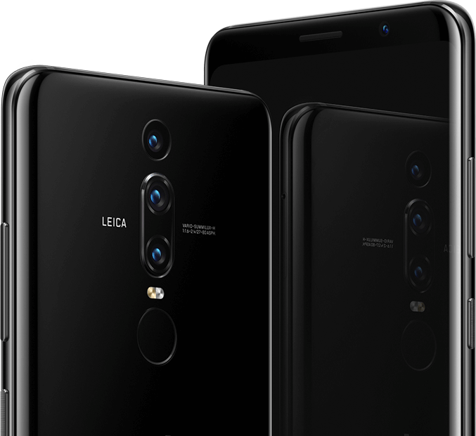 Huawei Mate RS Porsche Design