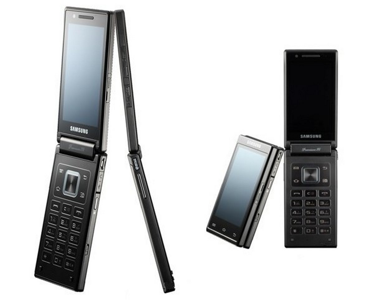 Samsung W999
