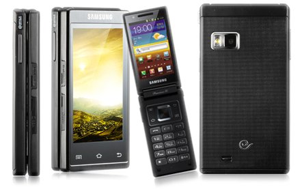 Samsung W999