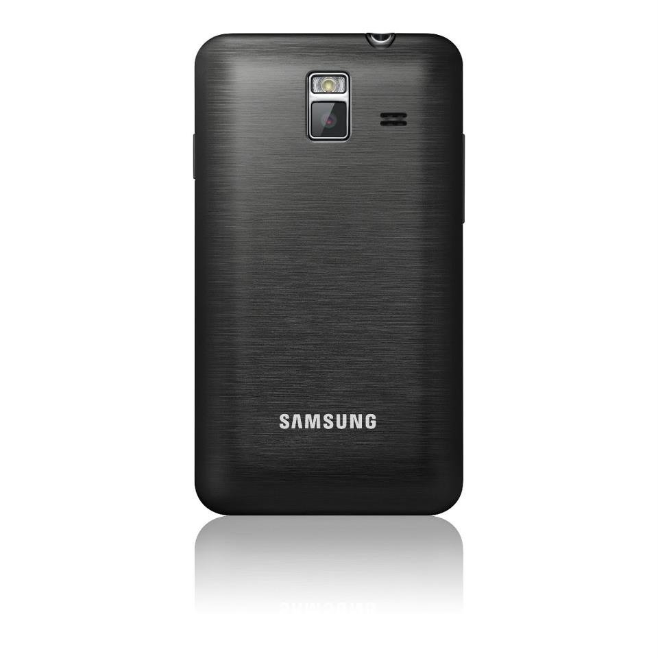 Samsung Wave M S7250