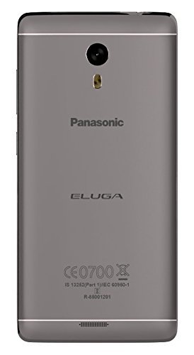 Panasonic Eluga A3