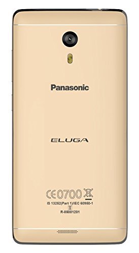 Panasonic Eluga A3
