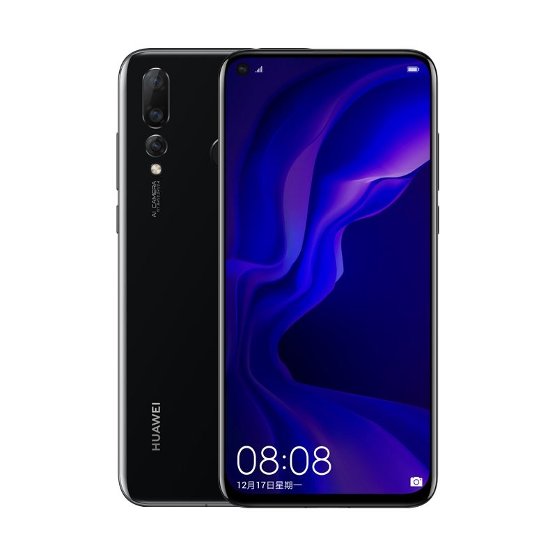 Huawei nova 4