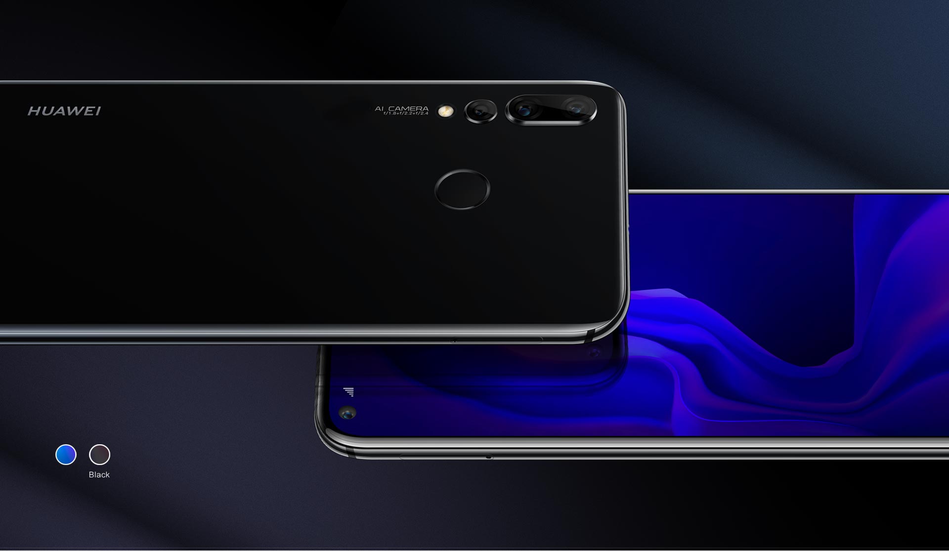 Huawei nova 4