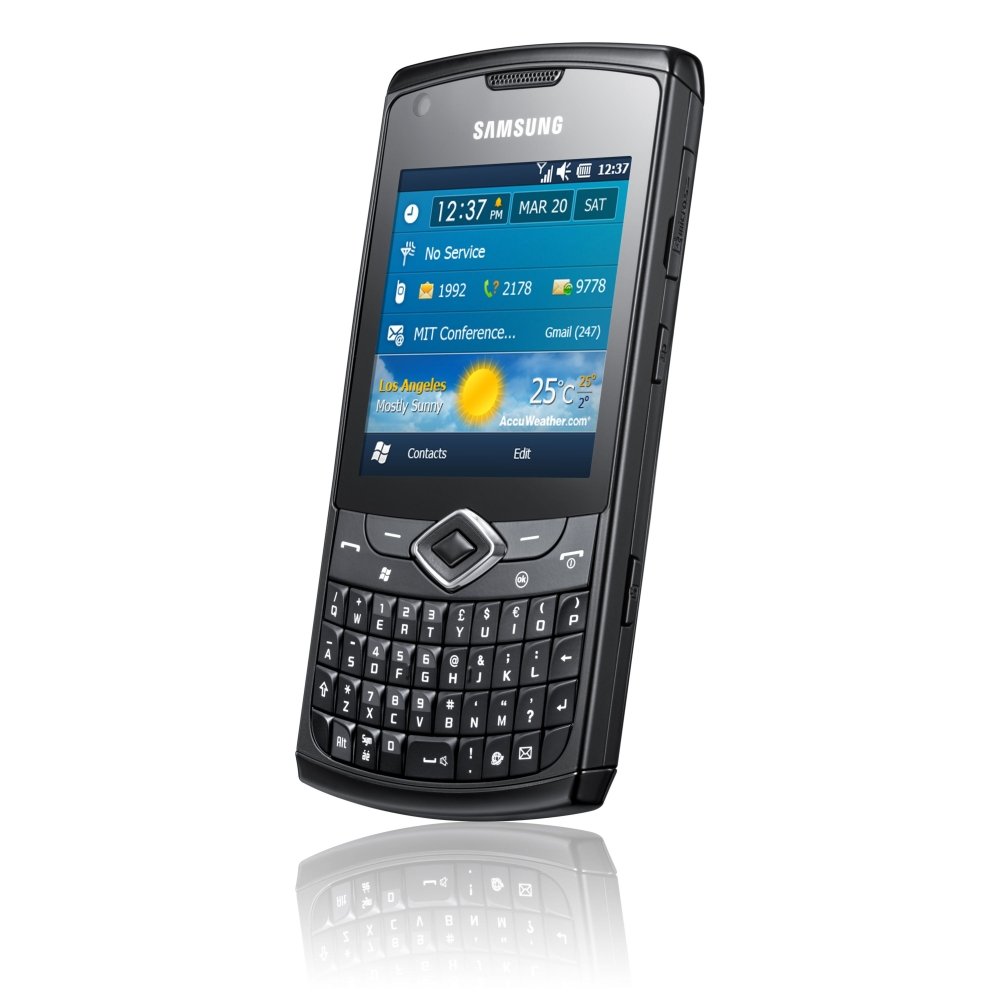 Samsung B7350 Omnia PRO 4