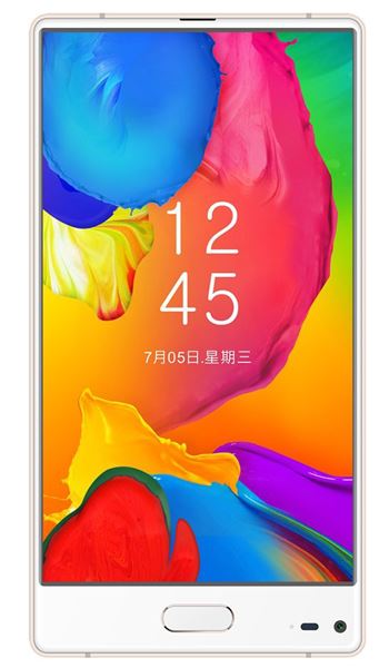 Panasonic Eluga C