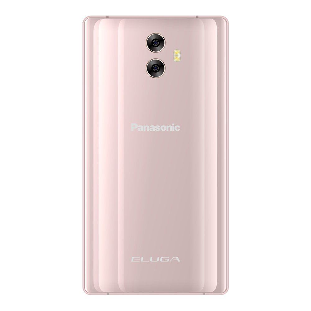 Panasonic Eluga C