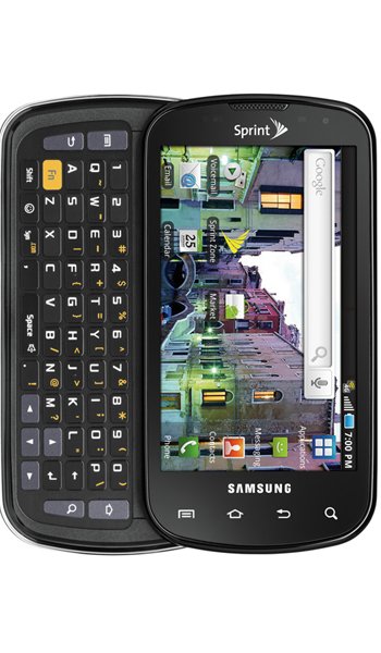 Samsung Epic 4G
