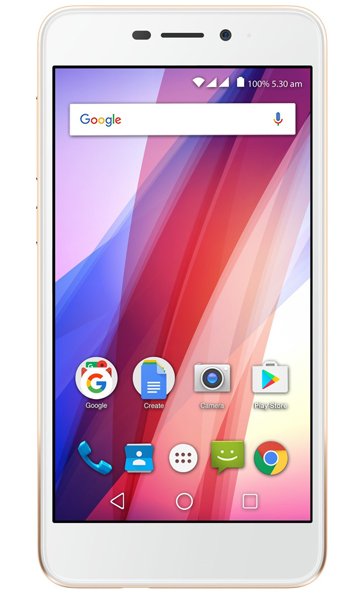 Panasonic Eluga I2 Activ