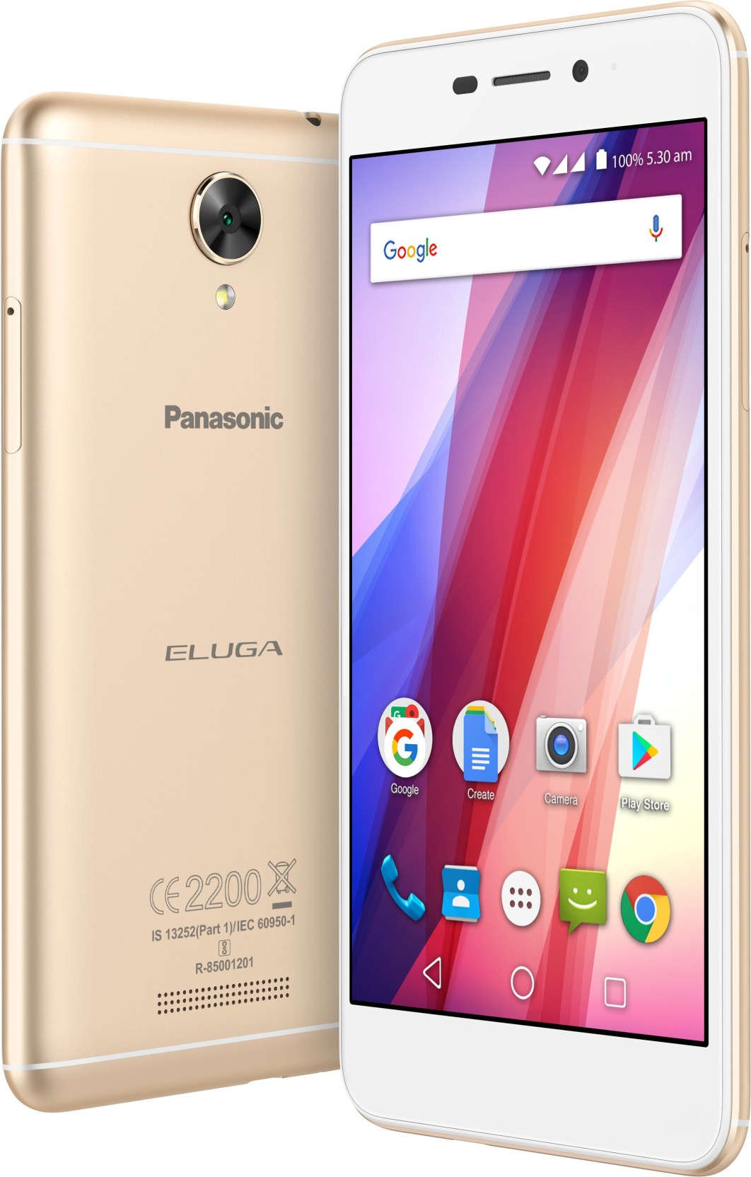 Panasonic Eluga I2 Activ