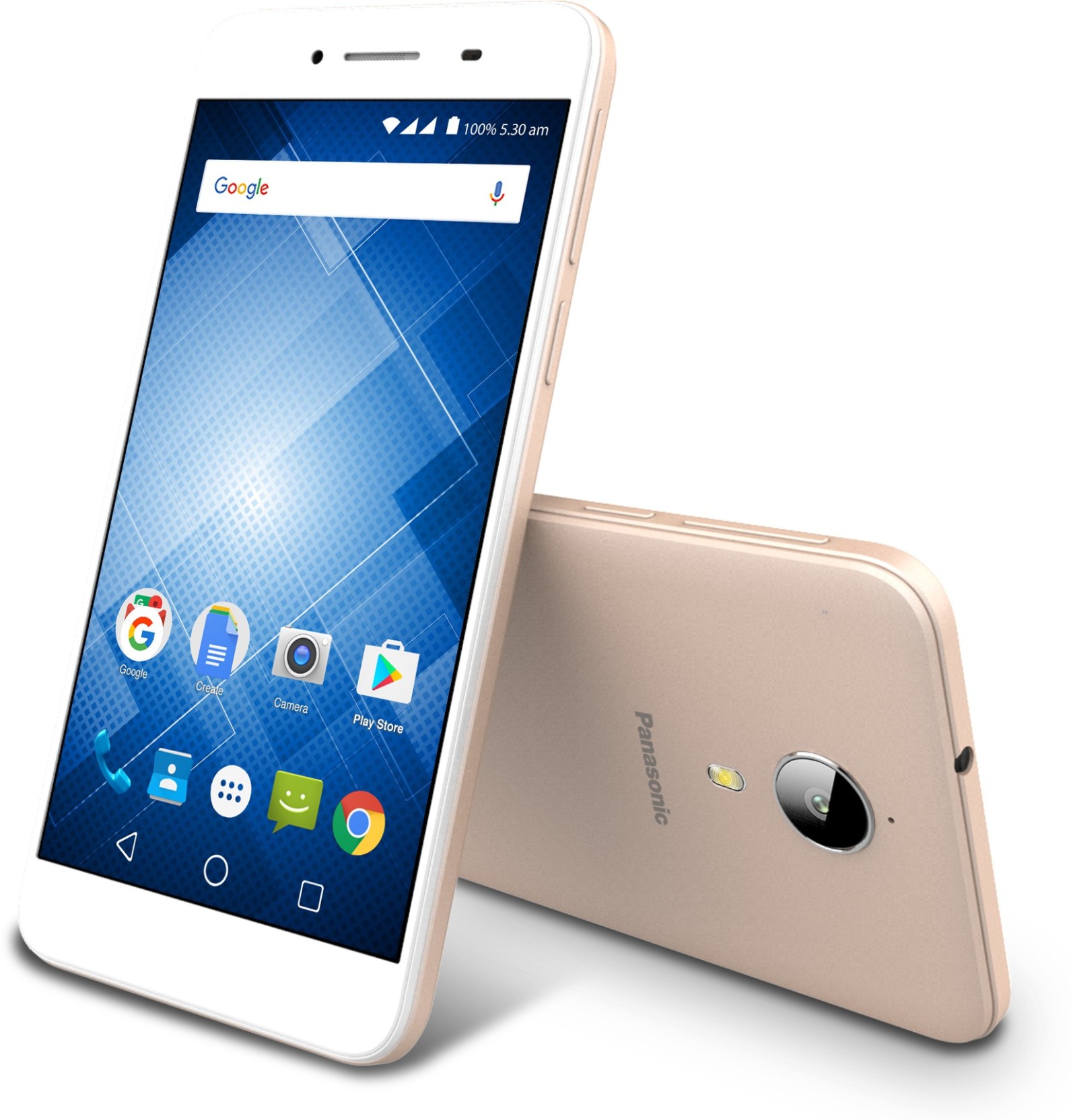 Panasonic Eluga i3 Mega