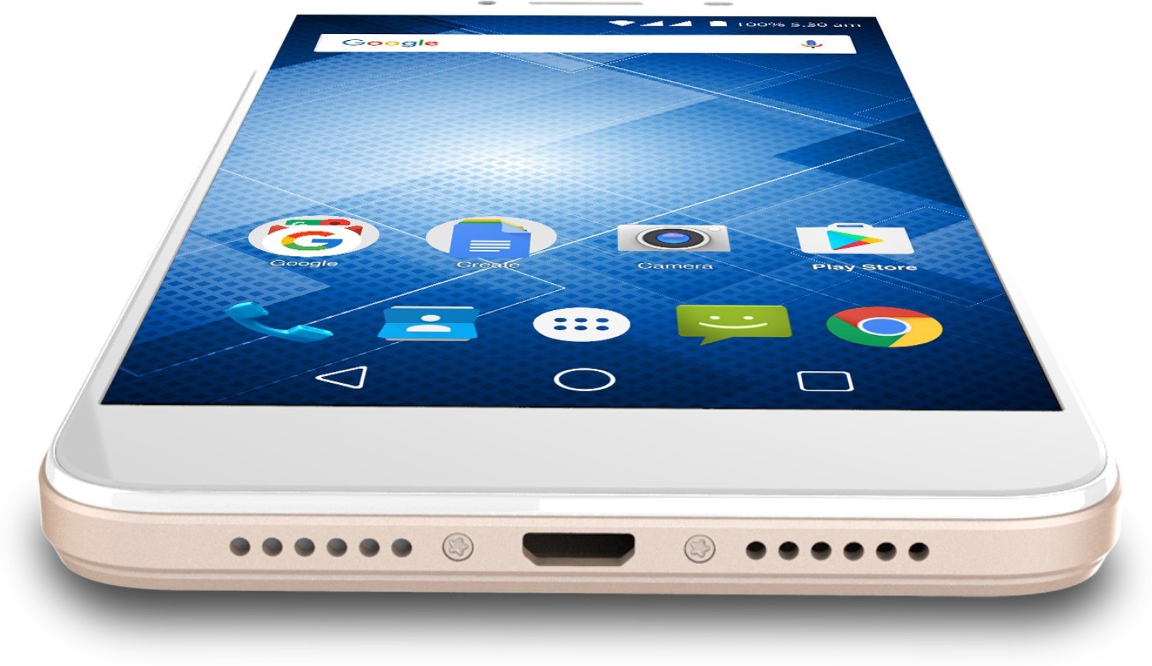 Panasonic Eluga i3 Mega