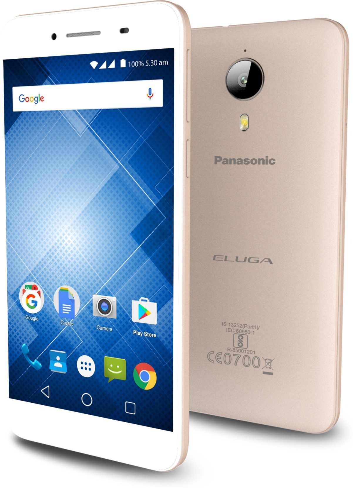 Panasonic Eluga i3 Mega