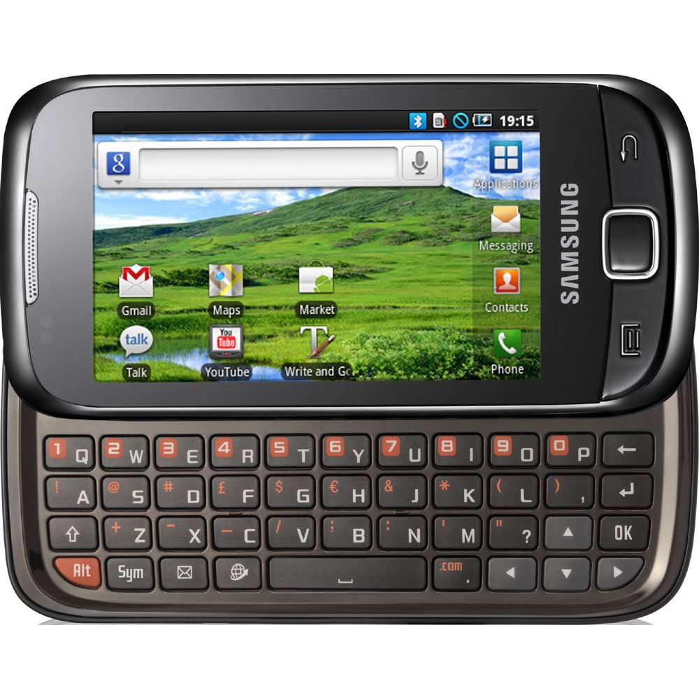Samsung Galaxy 551