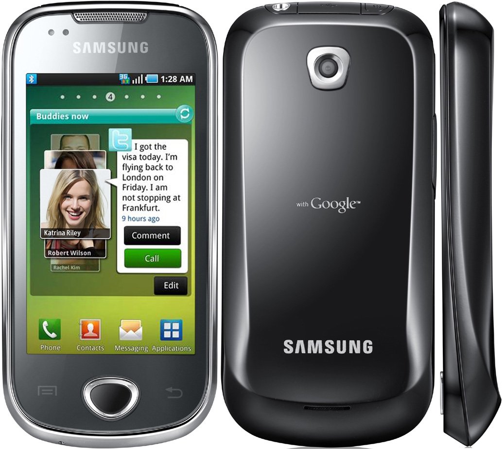 Samsung Galaxy A